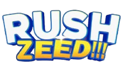 RUSHZEED เดิมพันแห่งจังหวะ ความเร็วแห่งชัยชนะ